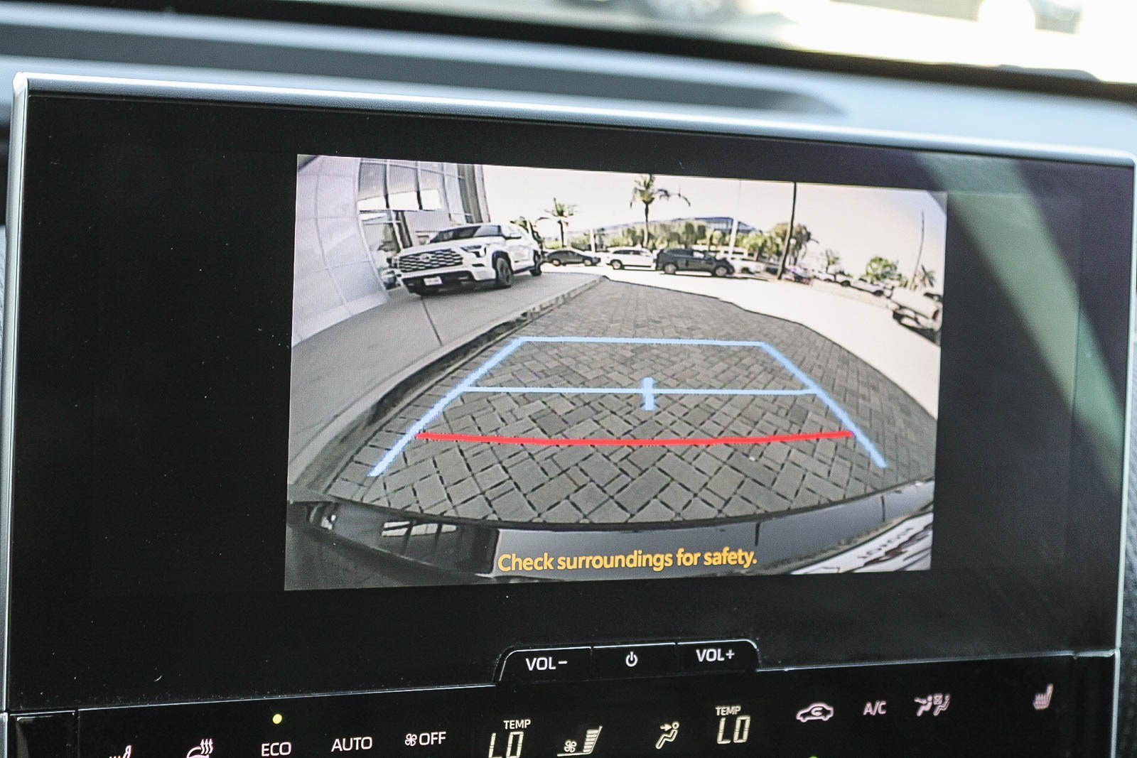 Certified Used 2024 Black Toyota XLE image 25