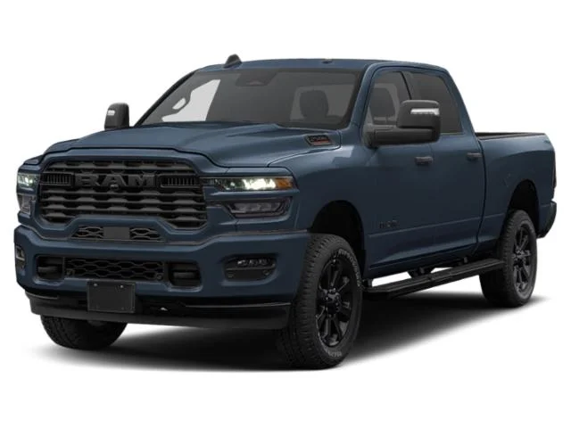 New 2027 Forged Blue Metallic RAM LONE STAR image 1