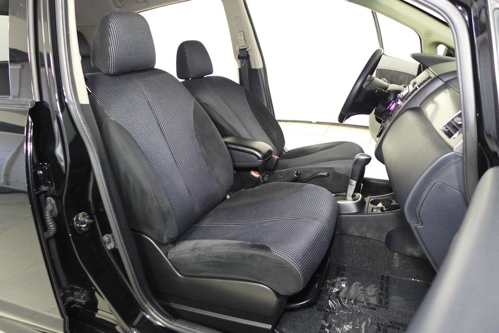 2012 Nissan Versa SL - Photo 18