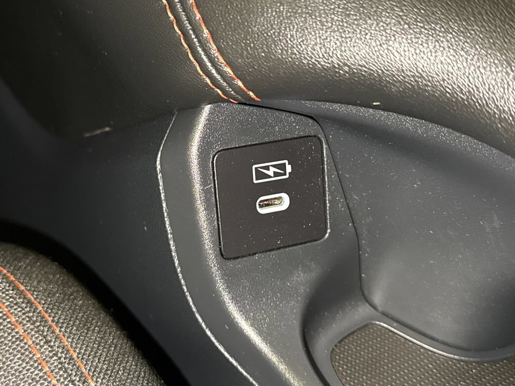 2025 Honda HR-V Sport - Photo 61