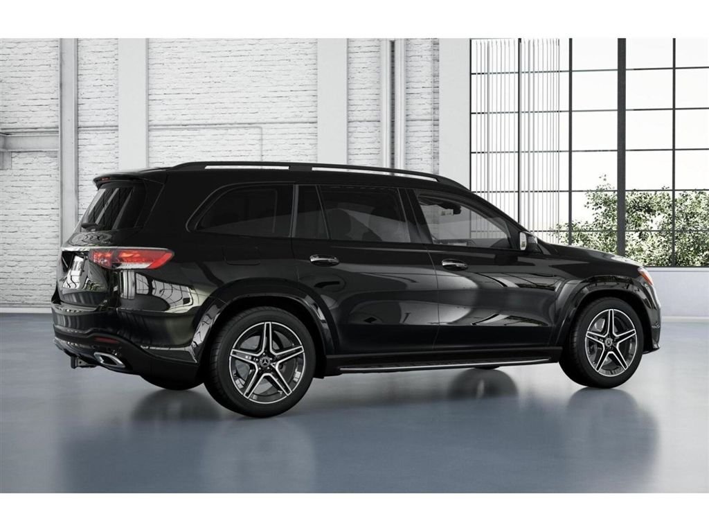 2026 Mercedes-Benz GLS Base - Photo 19