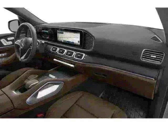 New 2026 Black Mercedes-Benz GLE 350 image 12
