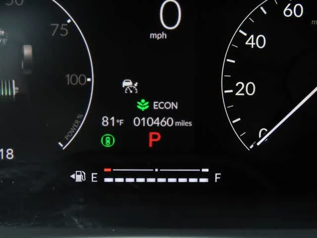 2026 Honda Civic Sport - Photo 23