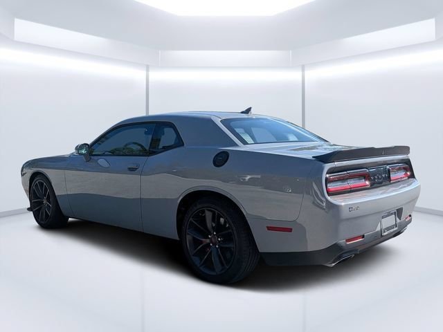 Used 2022 Gray Dodge R/T image 5