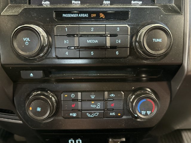 Used 2016 Ruby Red Ford XLT image 21