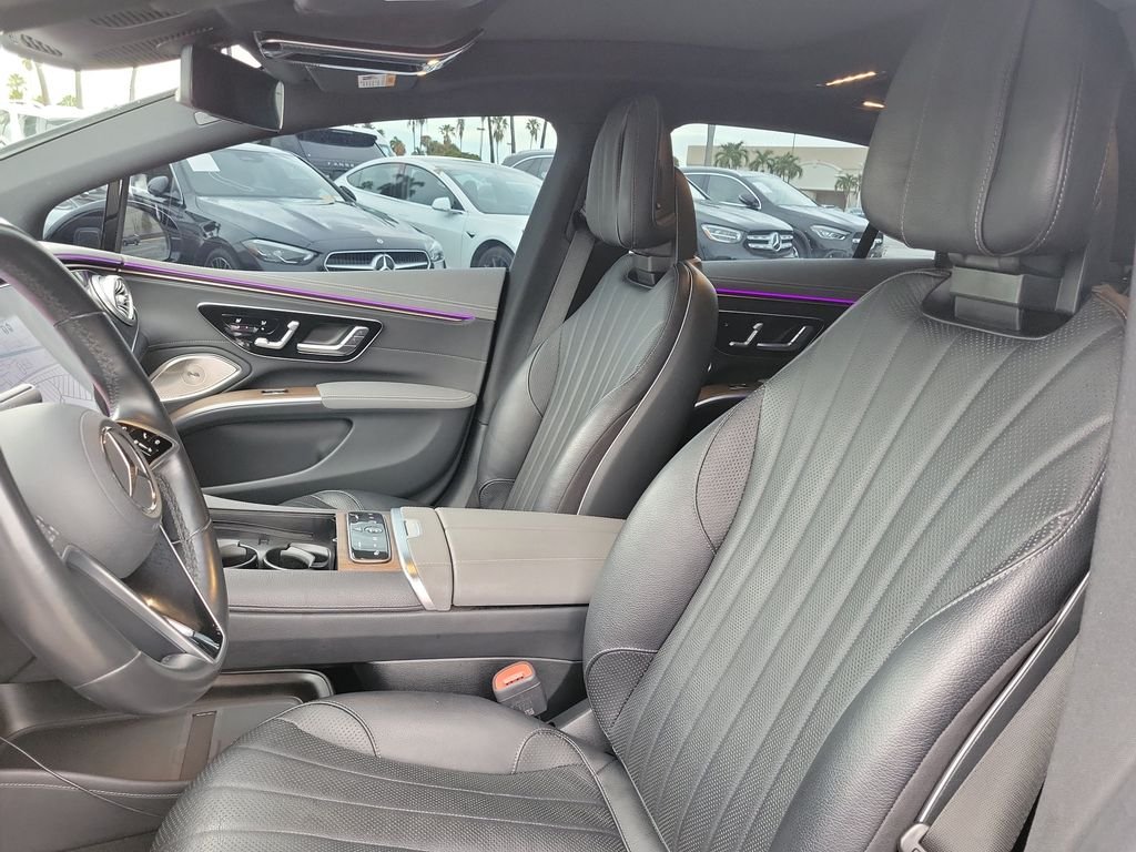 Certified Used 2024 Black Mercedes-Benz 450 image 23