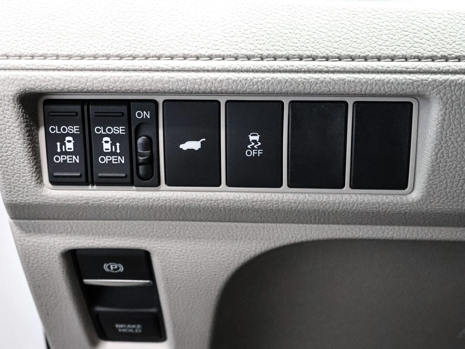 2026 Honda Odyssey EX-L - Photo 30