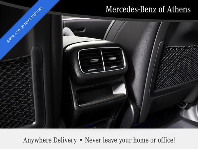 New 2026 Selenite Grey Metallic Mercedes-Benz GLE 450 image 39