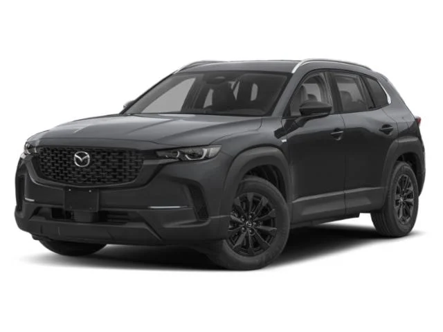 2026 Mazda CX-50 2.5 Hybrid Preferred's photo