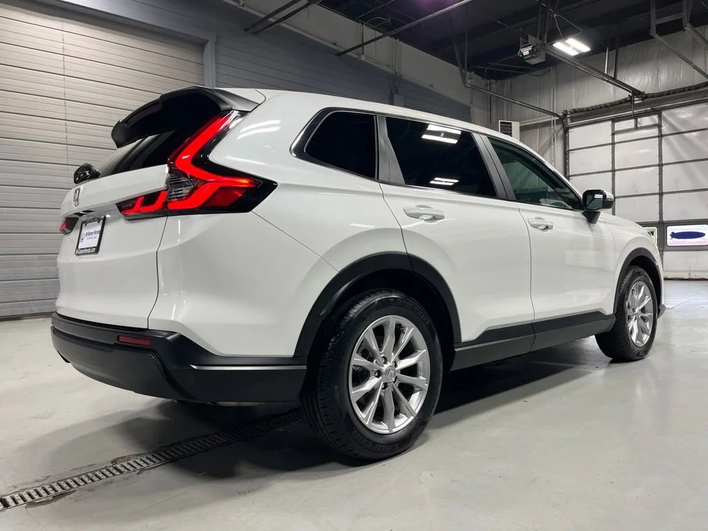2023 Honda CR-V EX - Photo 40
