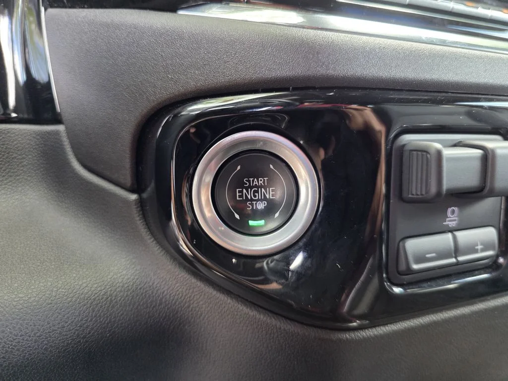 2024 Chevrolet Silverado 1500 RST - Photo 20