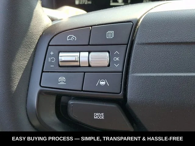 Used 2025 Red Kia EX image 22