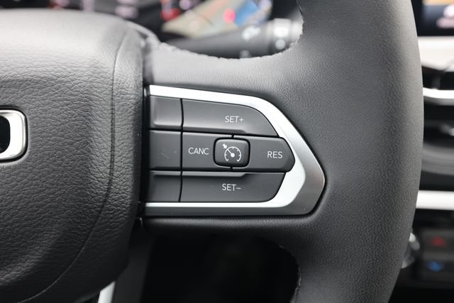 2026 Jeep Compass Altitude - Photo 29