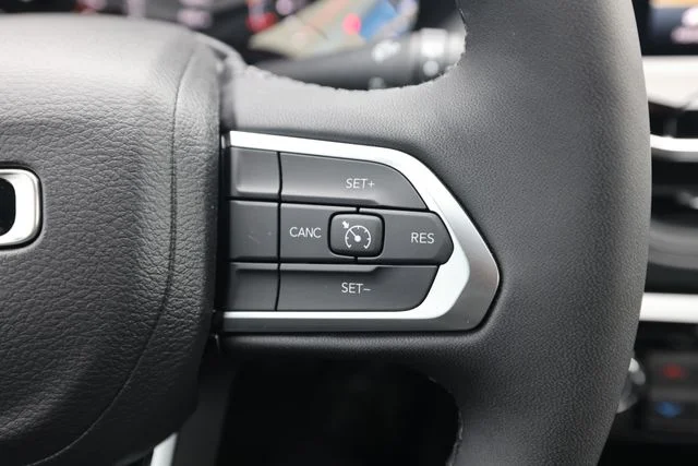 2026 Jeep Compass Altitude - Photo 29