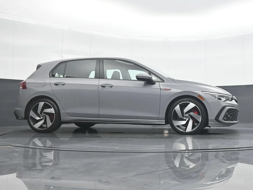 Used 2024 Gray Volkswagen 2.0T S image 38
