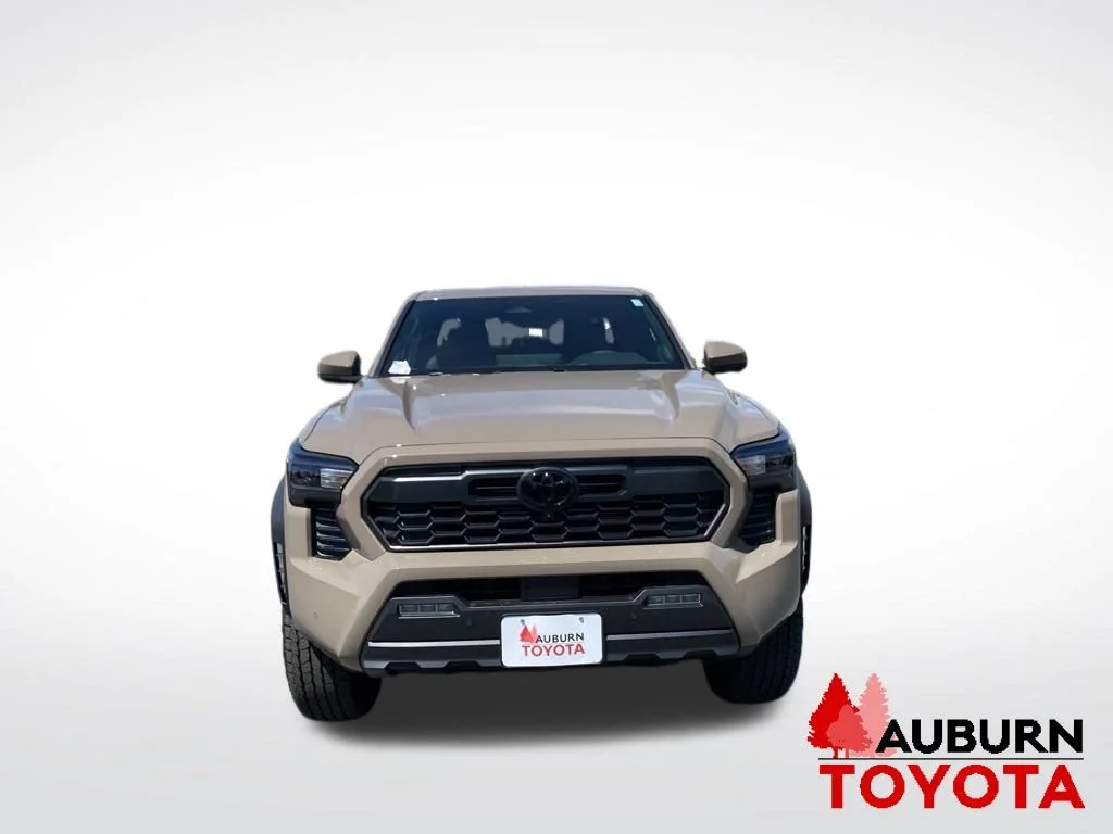 New 2026 Mudbath Toyota  TRD Off-Road image 2