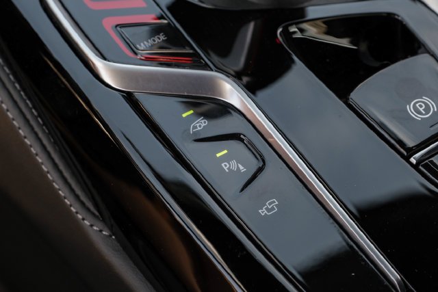Used 2022 Black BMW Base image 37