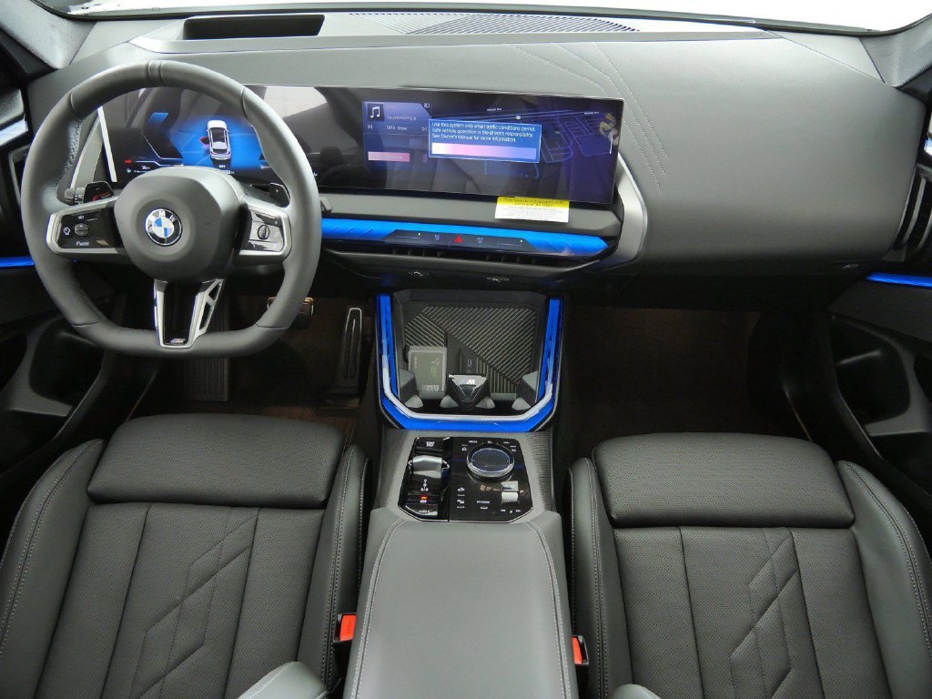 Used 2026 Alpine White BMW 30 xDrive image 6