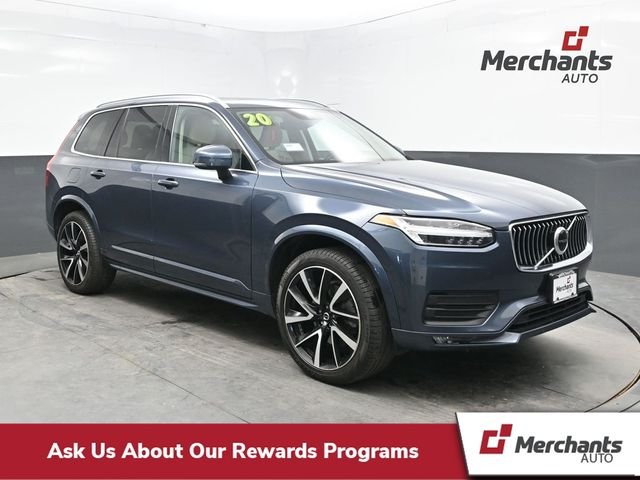 2020 Volvo XC90 T6 Momentum 6 Passenger AWD's photo