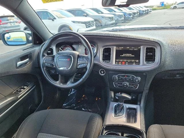 Used 2023 Frostbite Dodge GT image 9