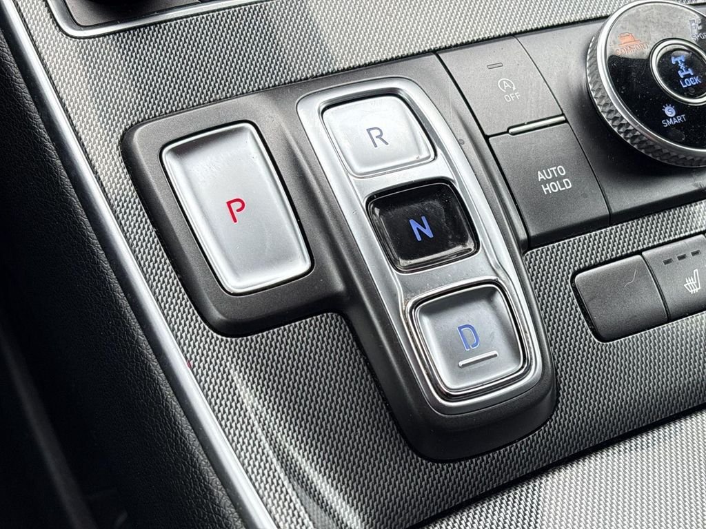2022 Hyundai Santa Fe SEL - Photo 20