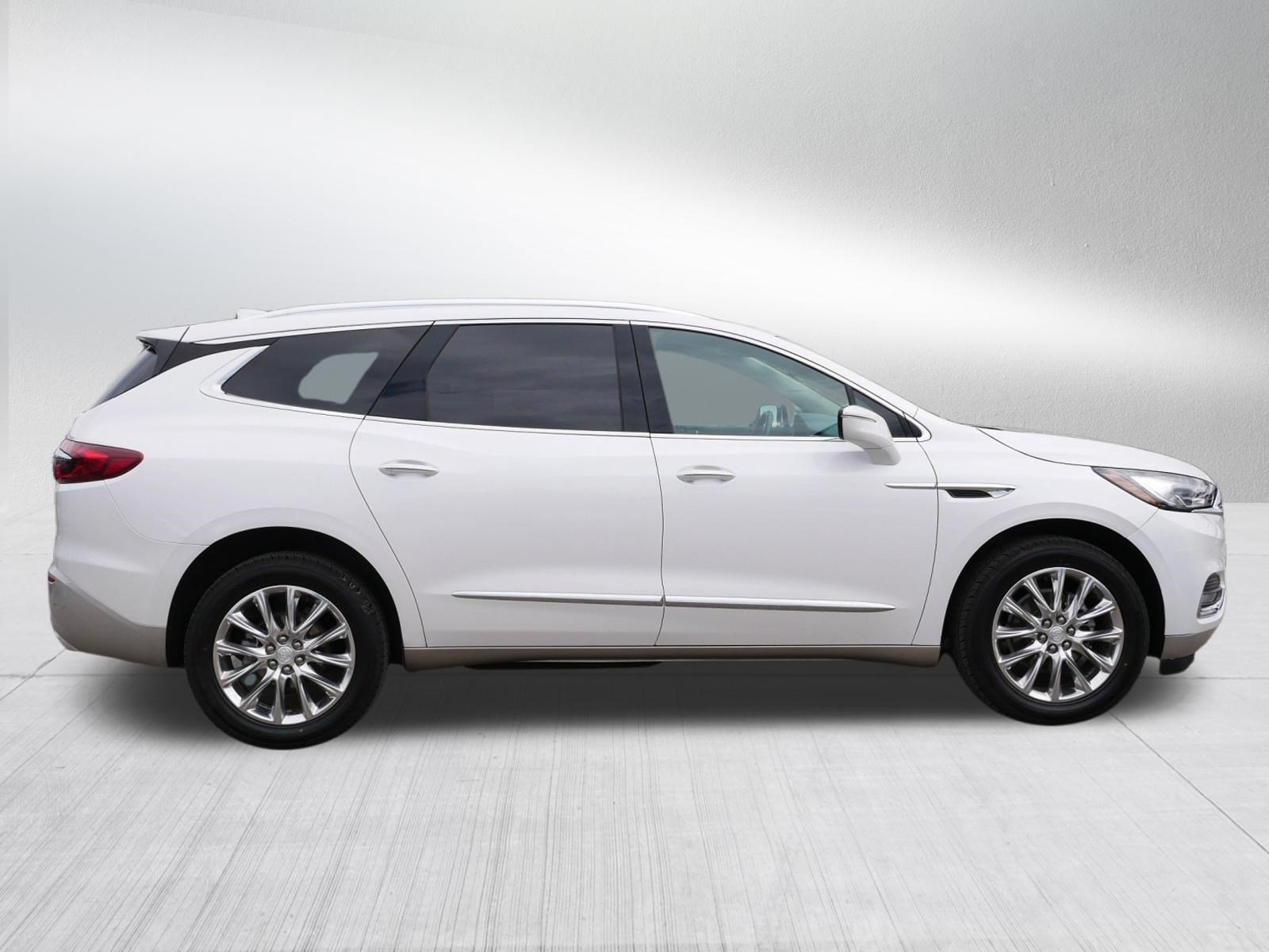 2021 Buick Enclave Premium - Photo 8
