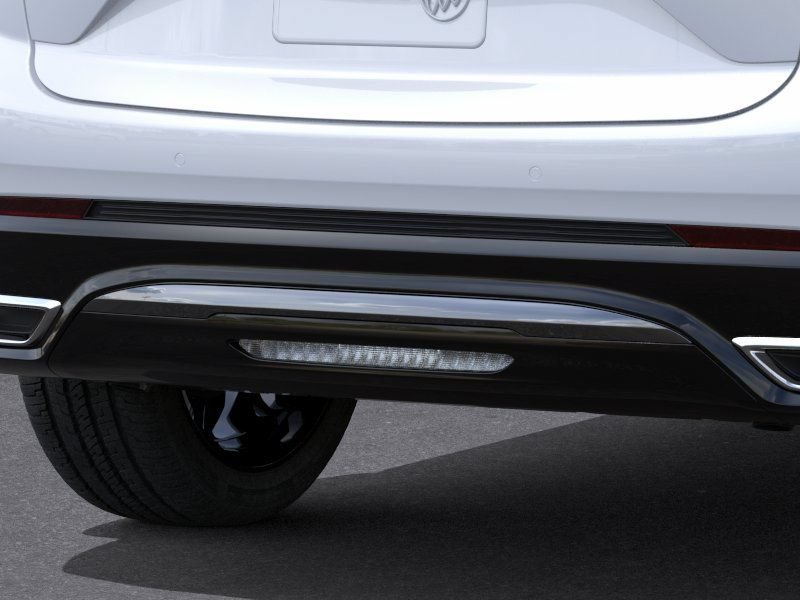 2026 Buick Envision Sport Touring - Photo 14