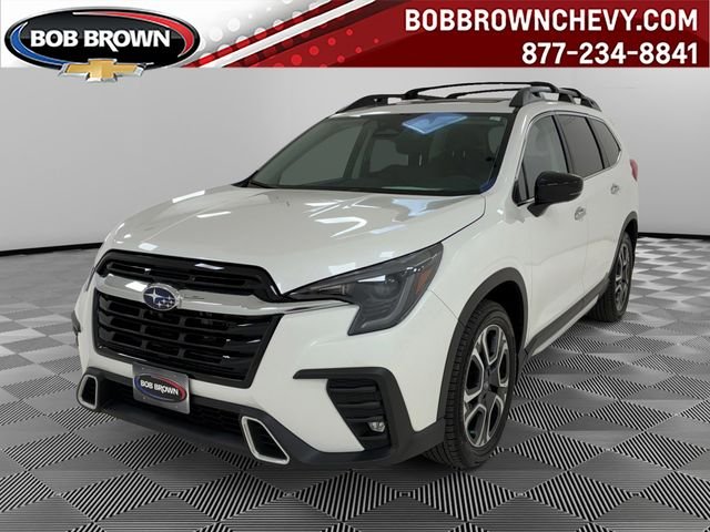 2024 Subaru Ascent Touring's photo