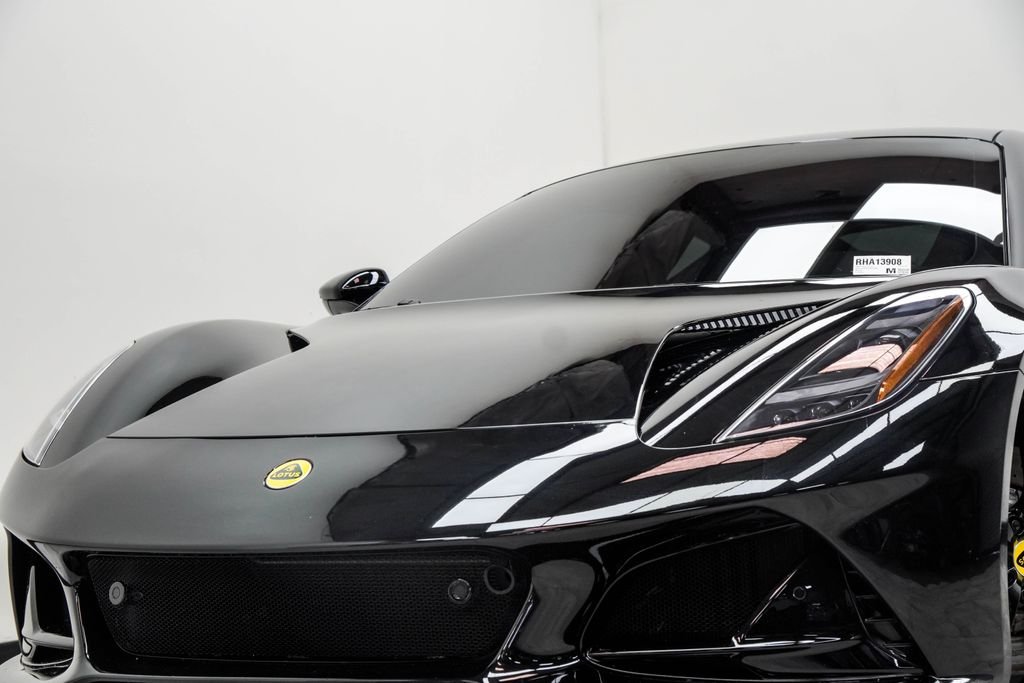 Used 2024 Black Lotus V6 image 2