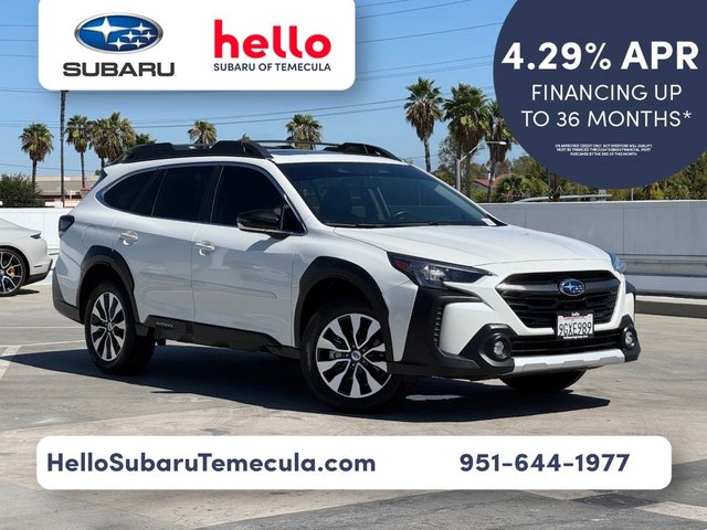 2023 Subaru Outback Limited