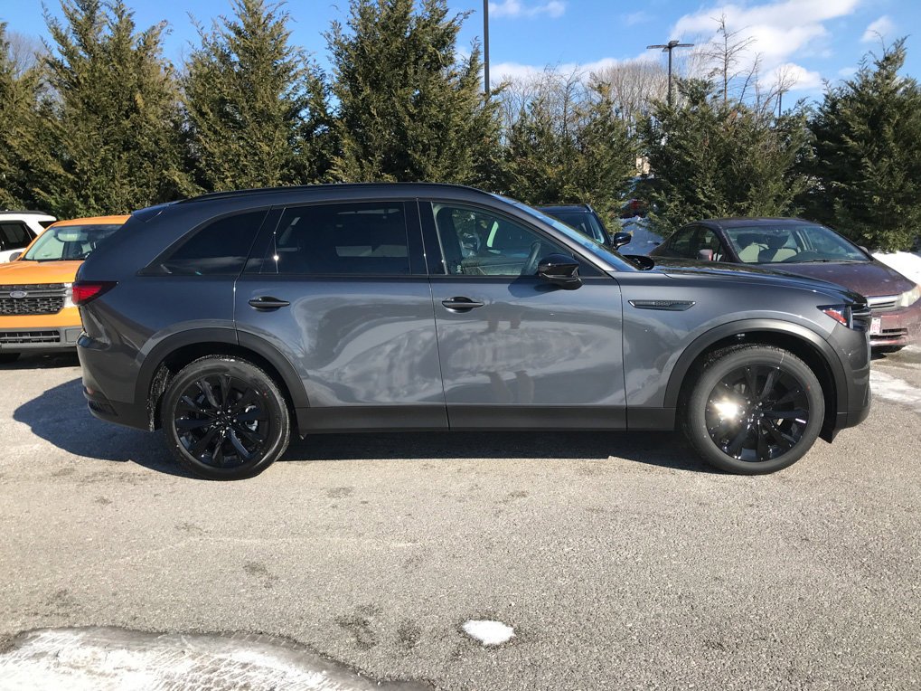 New 2026 Mazda CX-90 Premium Sport