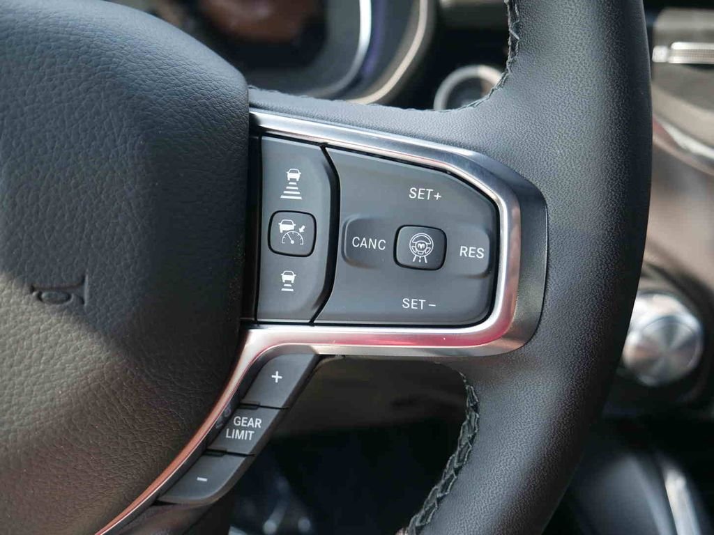 2026 RAM 1500 Laramie - Photo 54