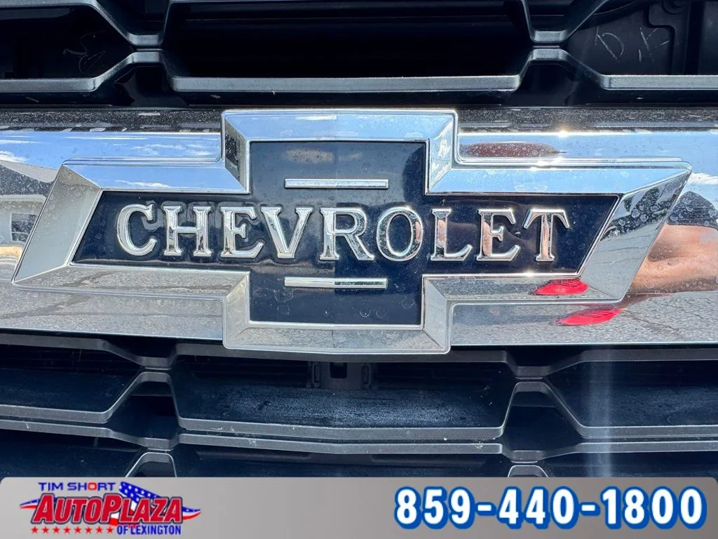Used 2019 Red Chevrolet LT image 14