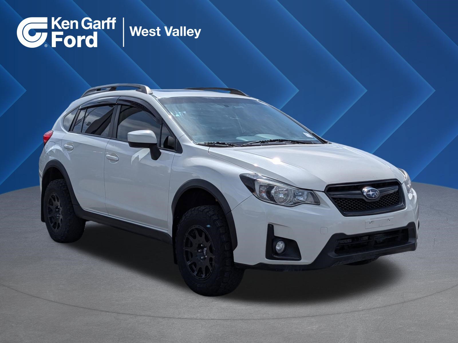 2017 Subaru Crosstrek Premium