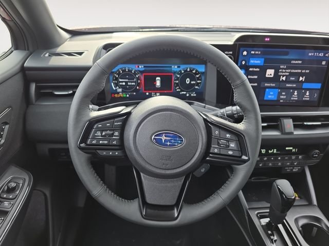 2026 Subaru Outback Limited XT - Photo 12