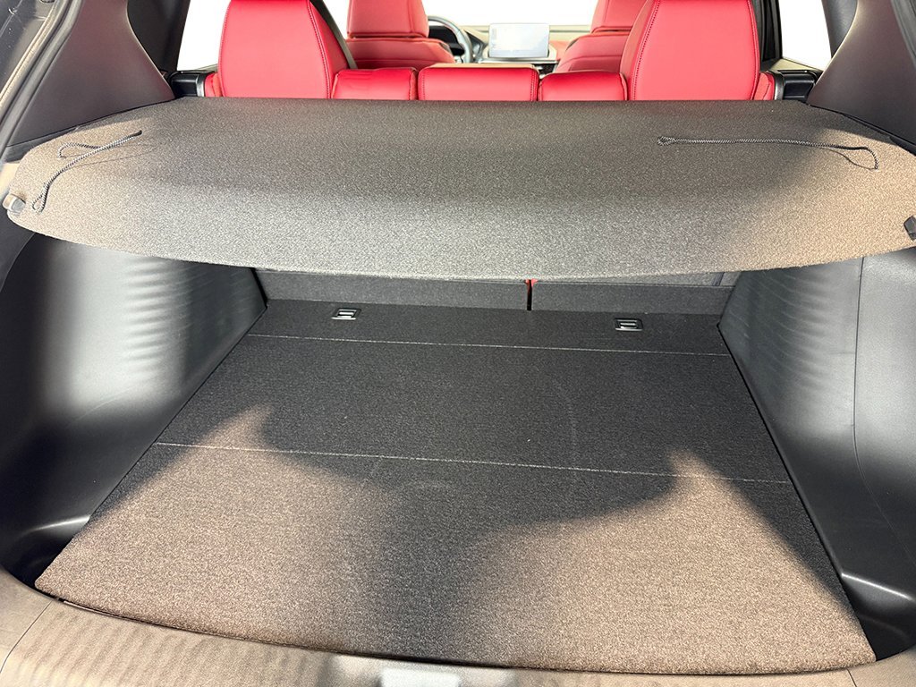 New 2026 Crystal Black Pearl Acura w/A-Spec Package image 31