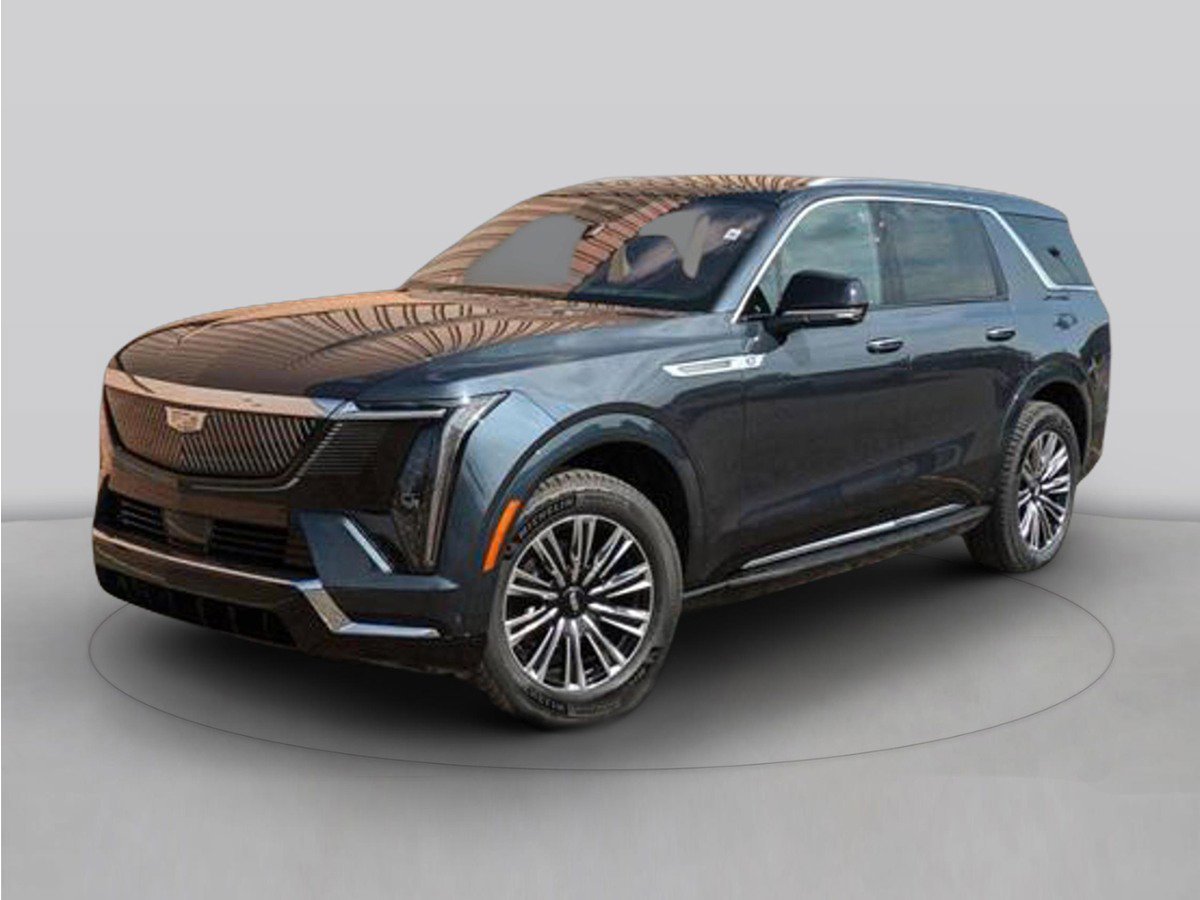 2026 Cadillac Escalade IQL Premium Sport AWD's photo