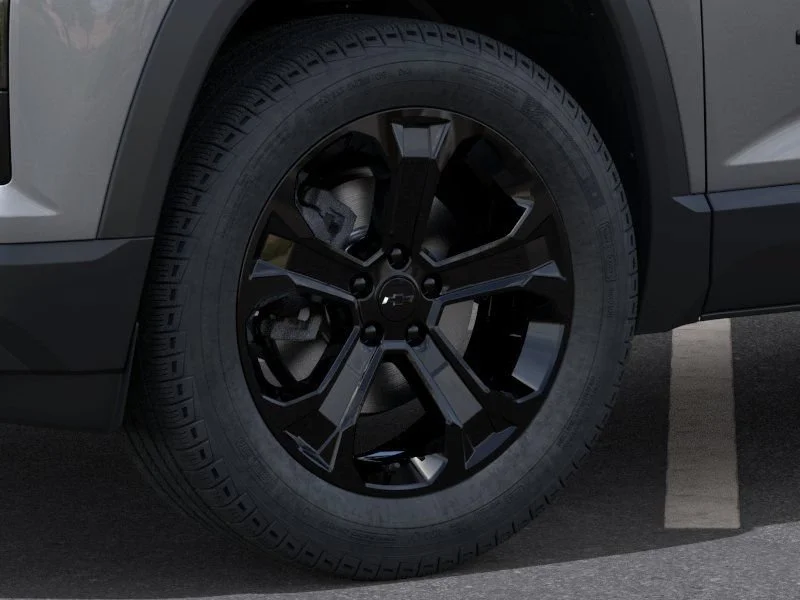 2027 Chevrolet Equinox LT - Photo 9