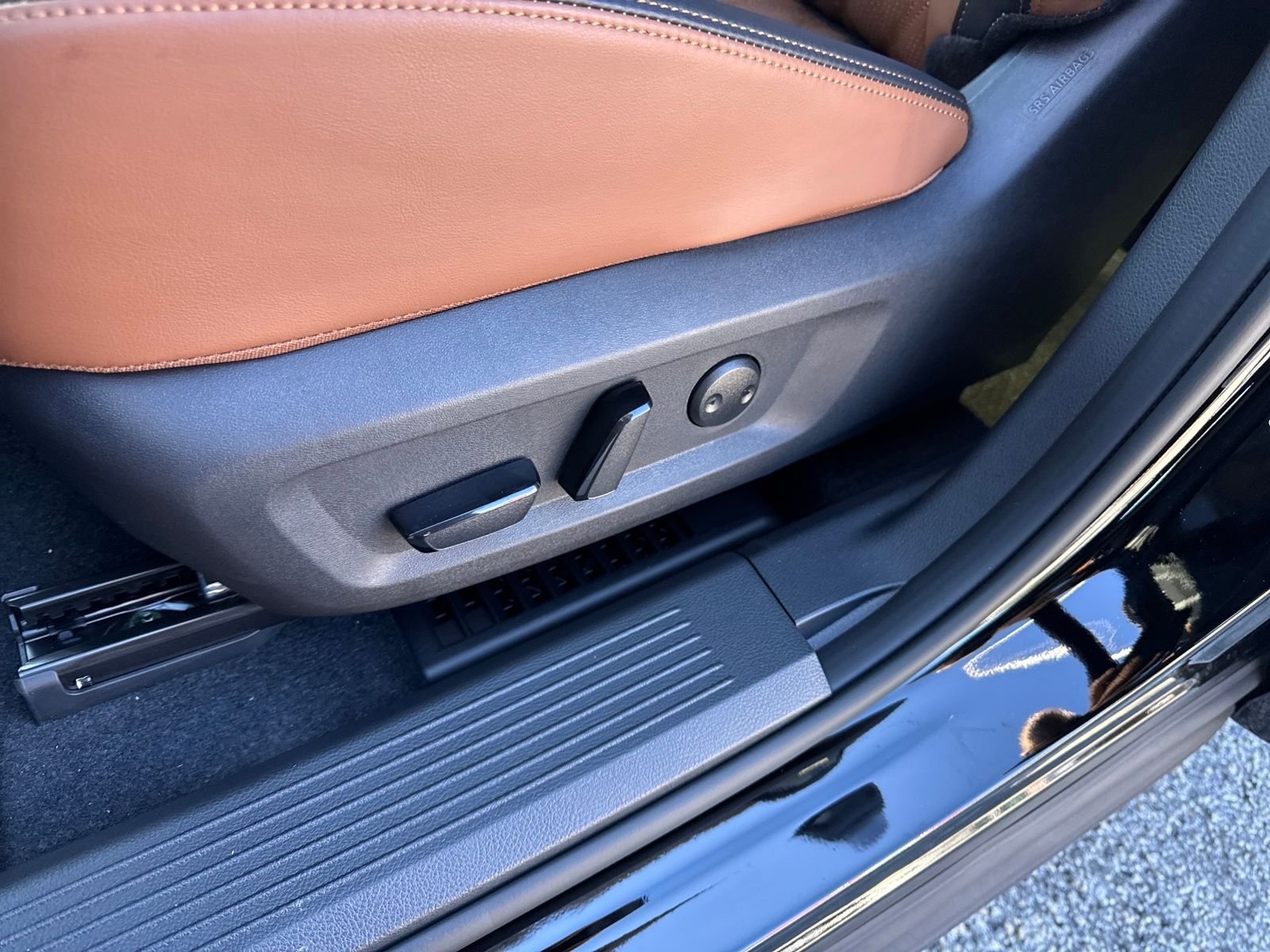 New 2026 Nissan Rogue Platinum 4D Sport Utility