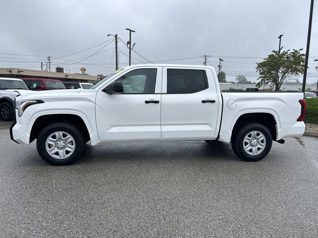 Certified Used 2023 Ice Toyota SR image 7