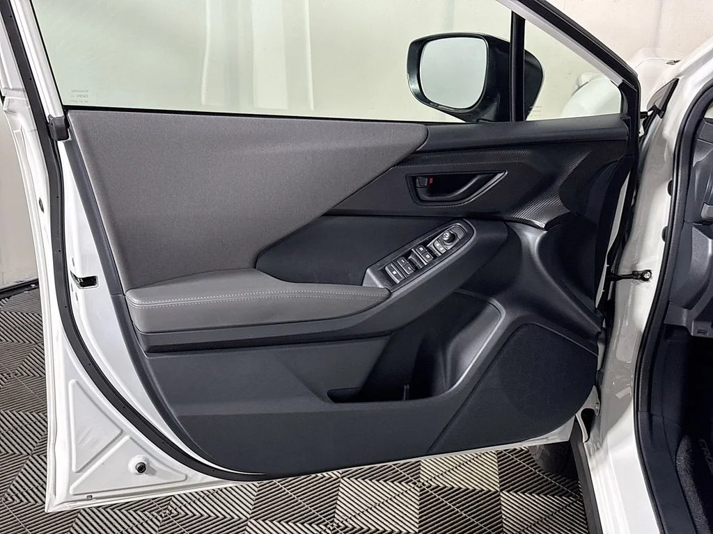 New 2026 CRYSTAL WHITE PEARL Subaru Premium image 10