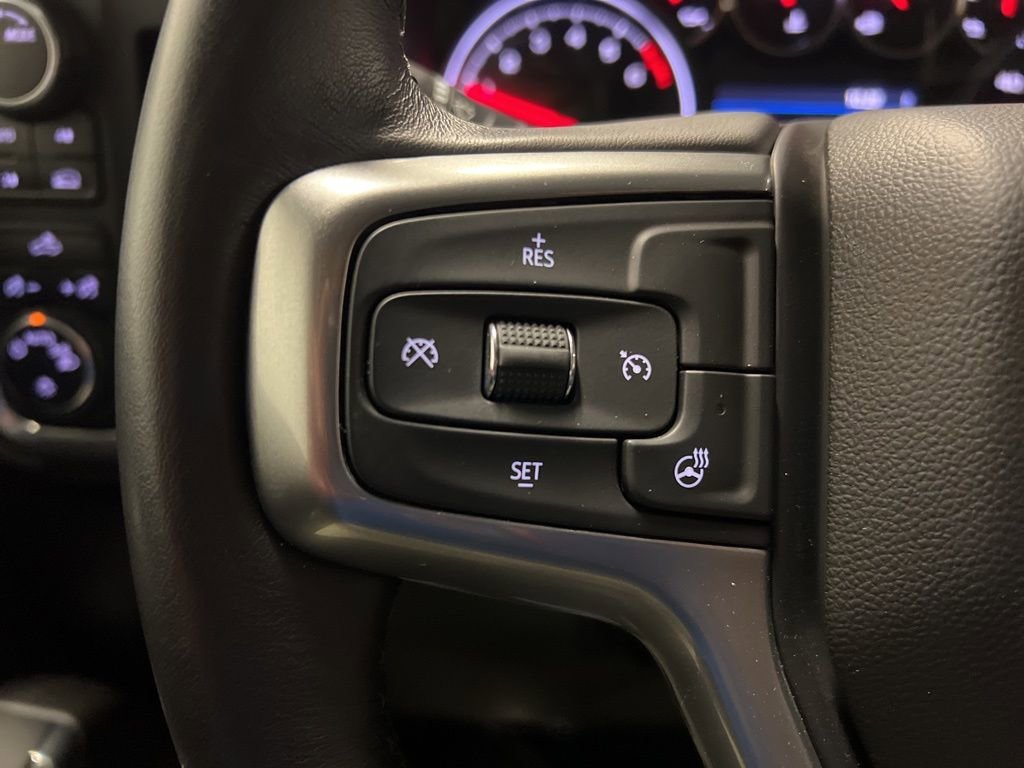 2022 Chevrolet Silverado 1500 LT - Photo 15