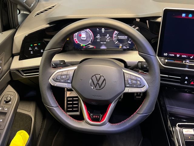New 2026 Black Volkswagen 2.0T SE image 11