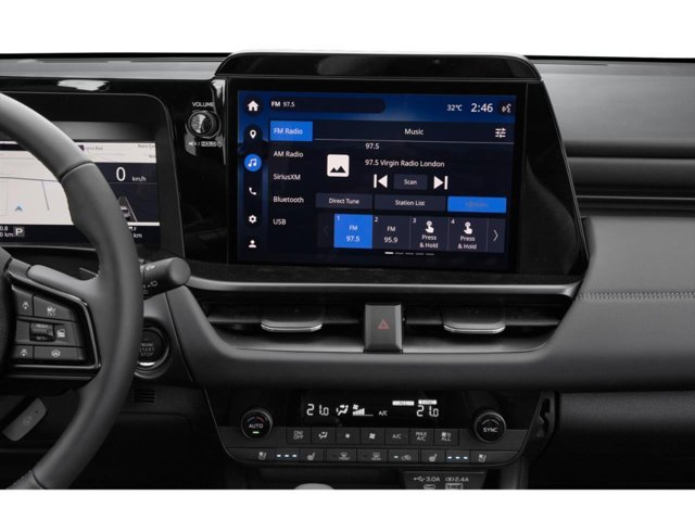New 2026 SAPPHIRE BLUE PEARL Subaru Touring XT image 5