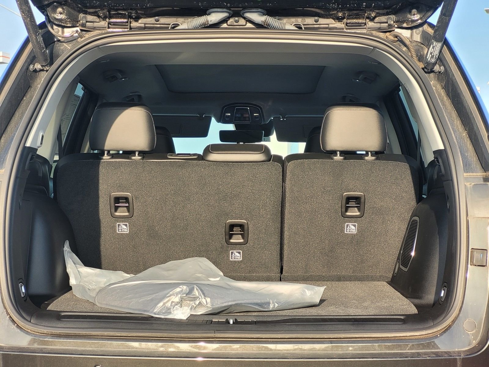 2024 Jeep Grand Cherokee 4xe - Photo 17