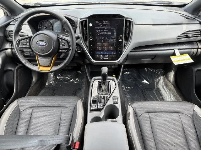 Used 2026 Blue Subaru Wilderness image 17