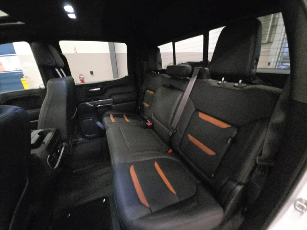 2022 GMC Sierra 1500 Limited AT4 - Photo 28