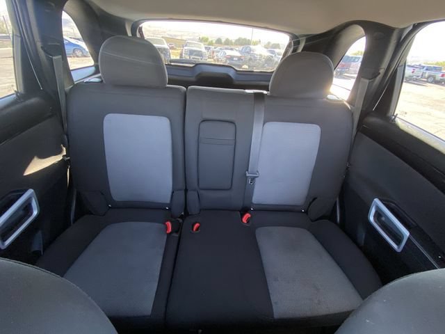 Used 2014 Arctic Ice Chevrolet LT image 20