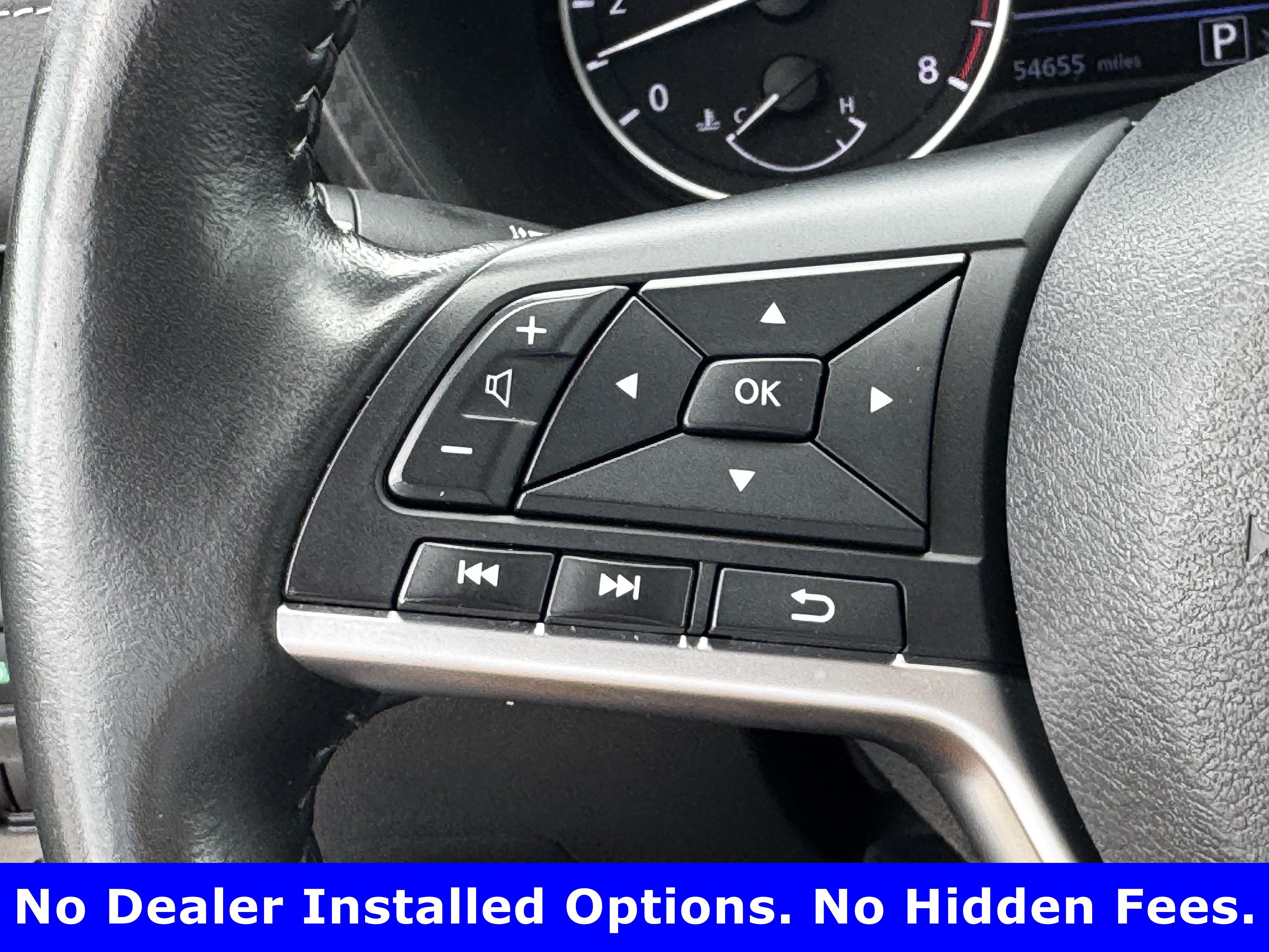 Used 2024 Fresh Powder Nissan SV image 23