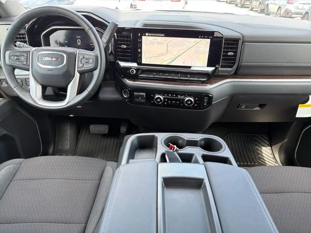 New 2026 Silver GMC Elevation image 9